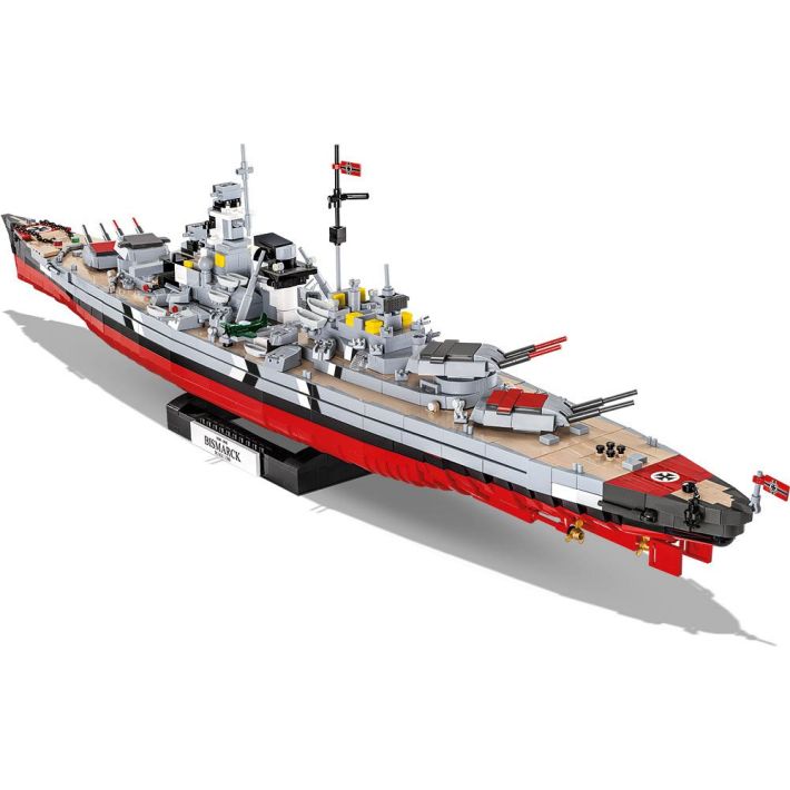 Lego battleship tirpitz store